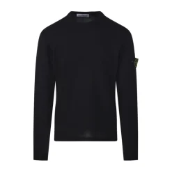 Crew Neck Sweater