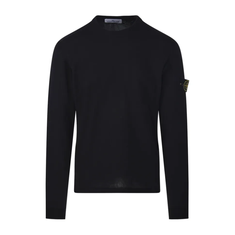 Crew Neck Sweater