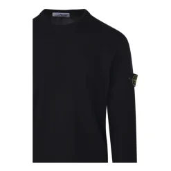 Crew Neck Sweater