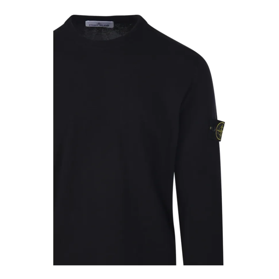 Crew Neck Sweater