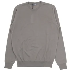 Crew-neck Sweater