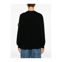 Crew Neck Sweater