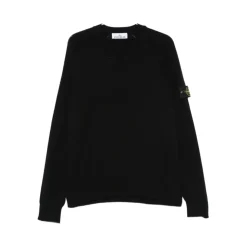 Crew Neck Sweater