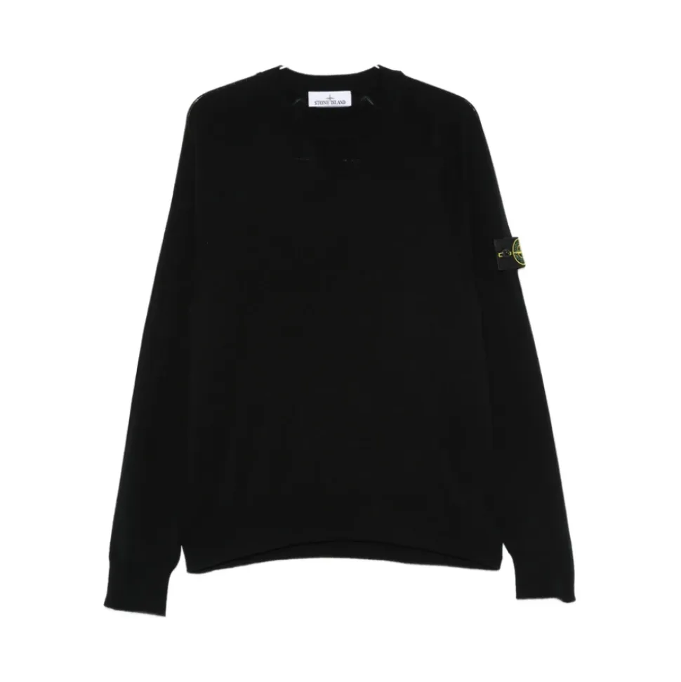 Crew Neck Sweater