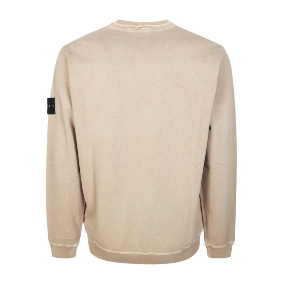 Crew Neck Sweater