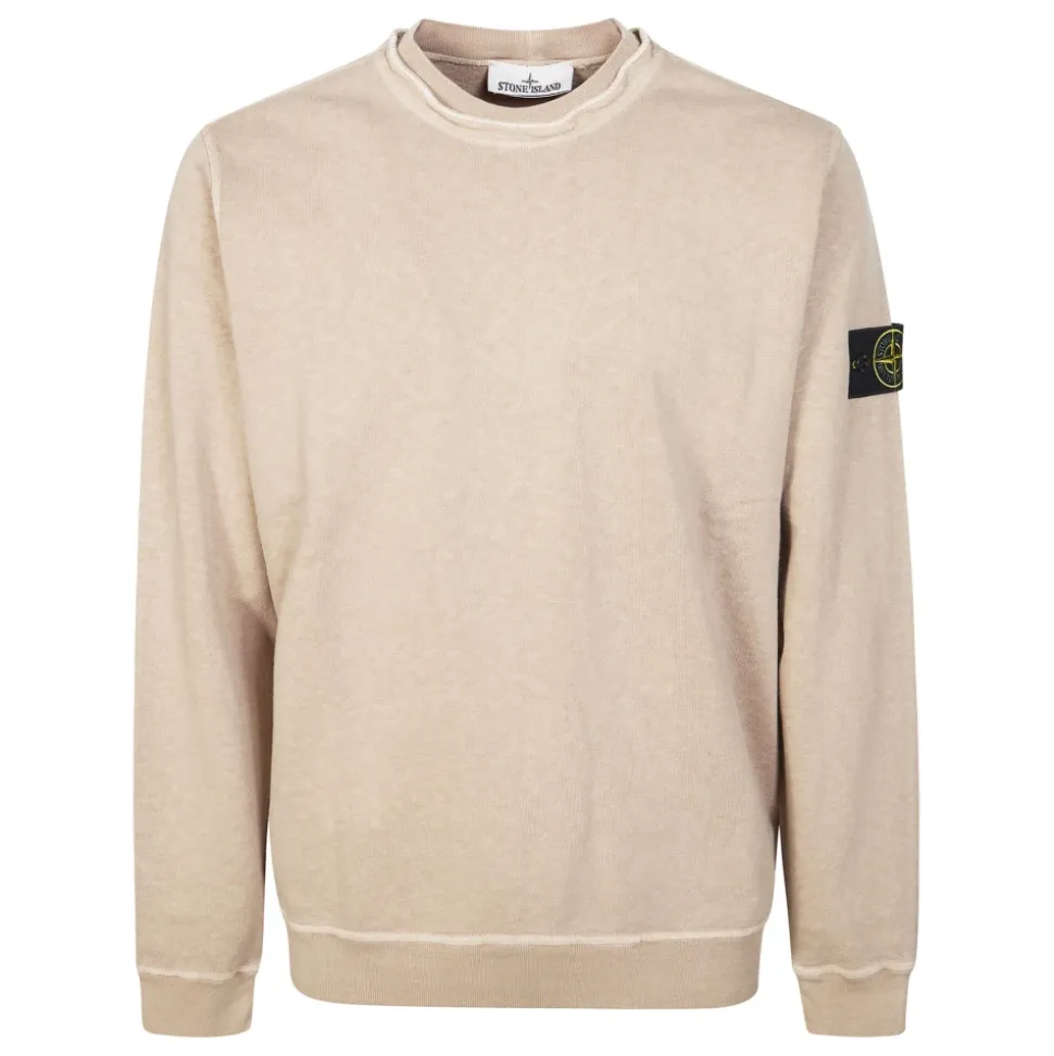 Crew Neck Sweater