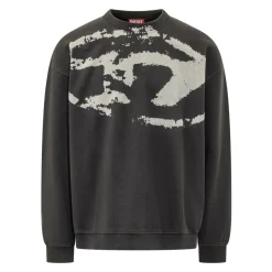 Crew Neck Sweatshirt
