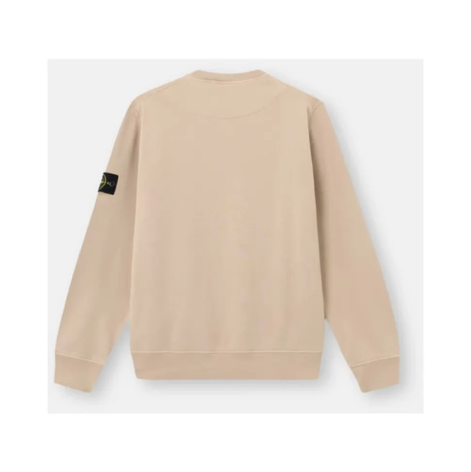 Crew-neck Sweatshirt