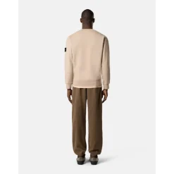 Crew-neck Sweatshirt