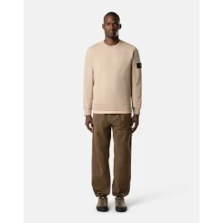 Crew-neck Sweatshirt