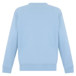 Crew-neck Sweatshirt