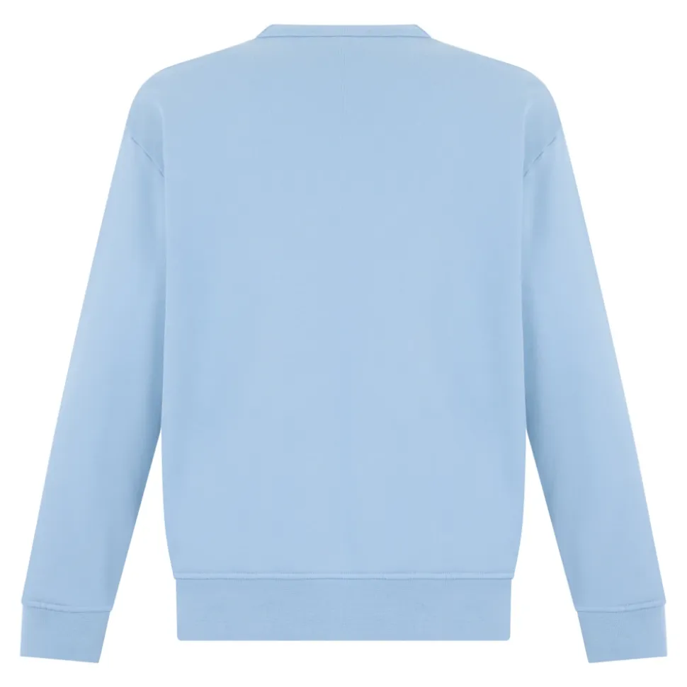 Crew-neck Sweatshirt