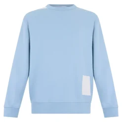 Crew-neck Sweatshirt
