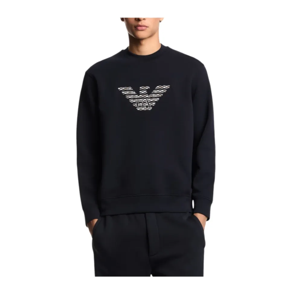 Crewneck Sweatshirt