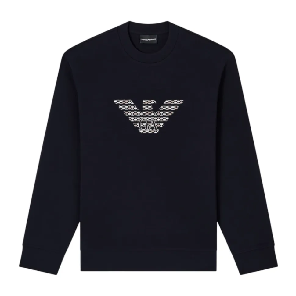 Crewneck Sweatshirt