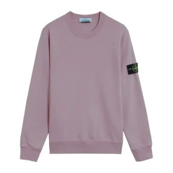 Crew-neck Sweatshirt
