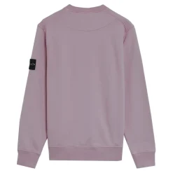 Crew-neck Sweatshirt