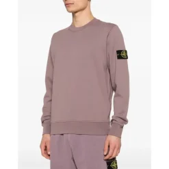 Crew-neck Sweatshirt