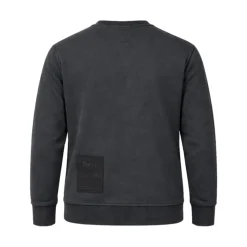 Crew Neck Sweatshirt