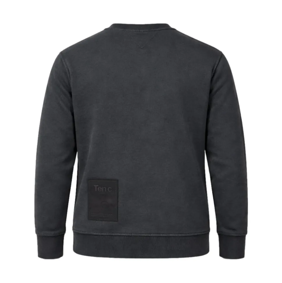 Crew Neck Sweatshirt