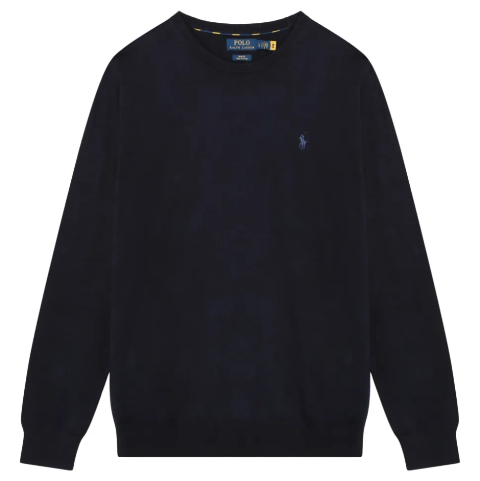 Crewneck Sweatshirt