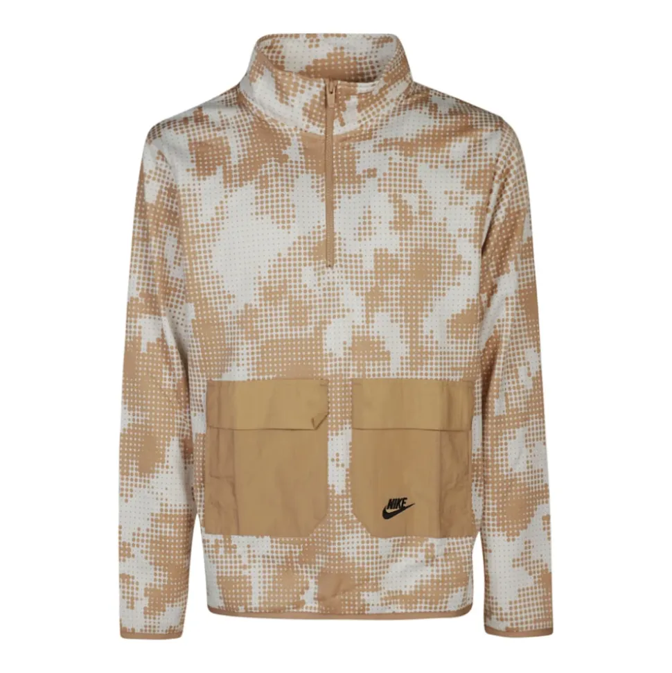 Crew Neck Sweatshirt