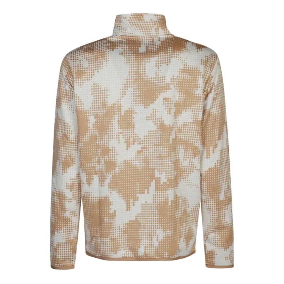Crew Neck Sweatshirt
