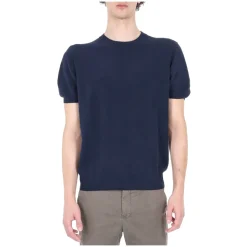 Crew Neck T-Shirt