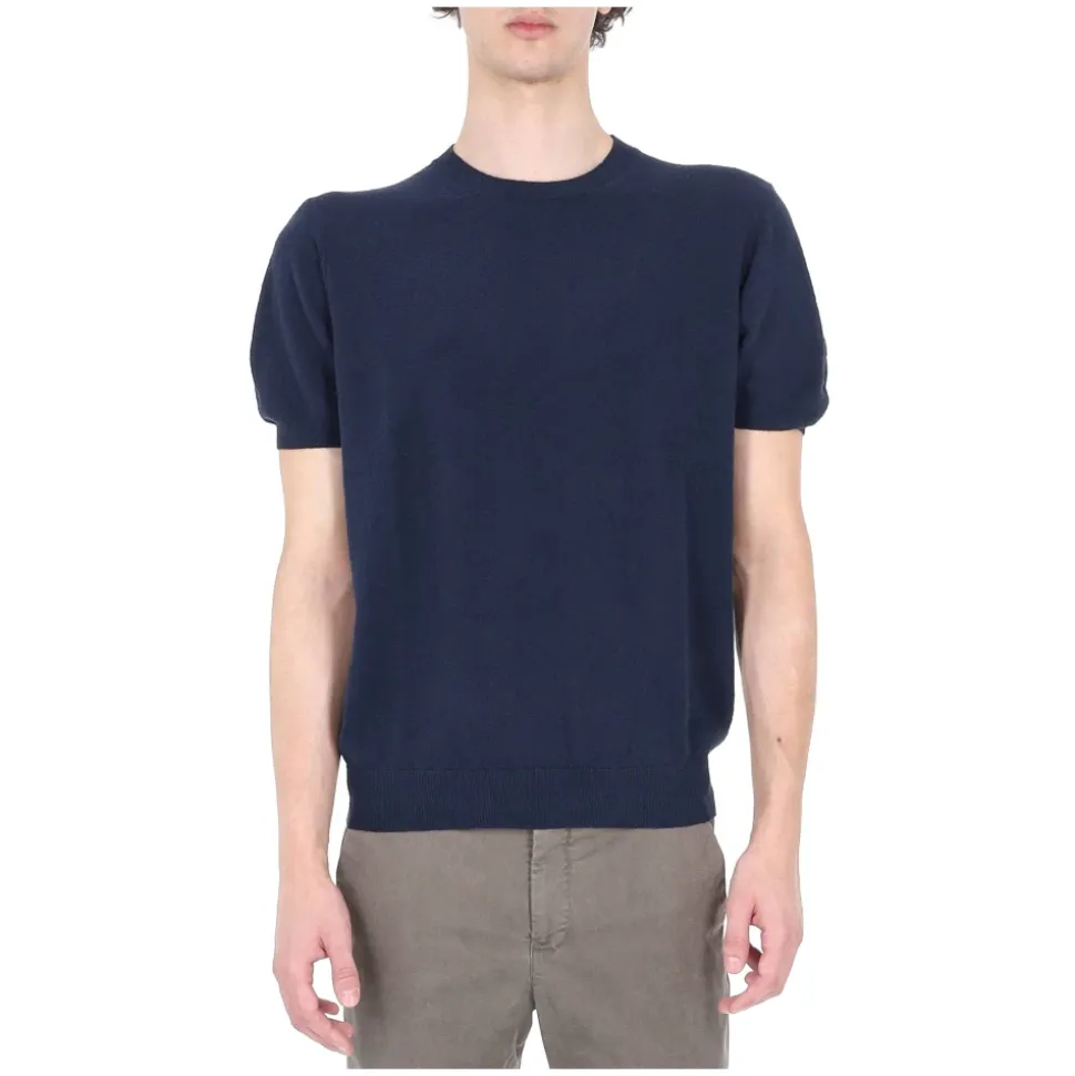 Crew Neck T-Shirt