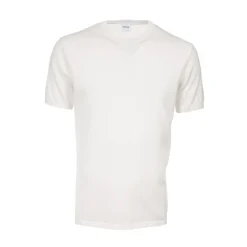 Crew-neck T-shirt