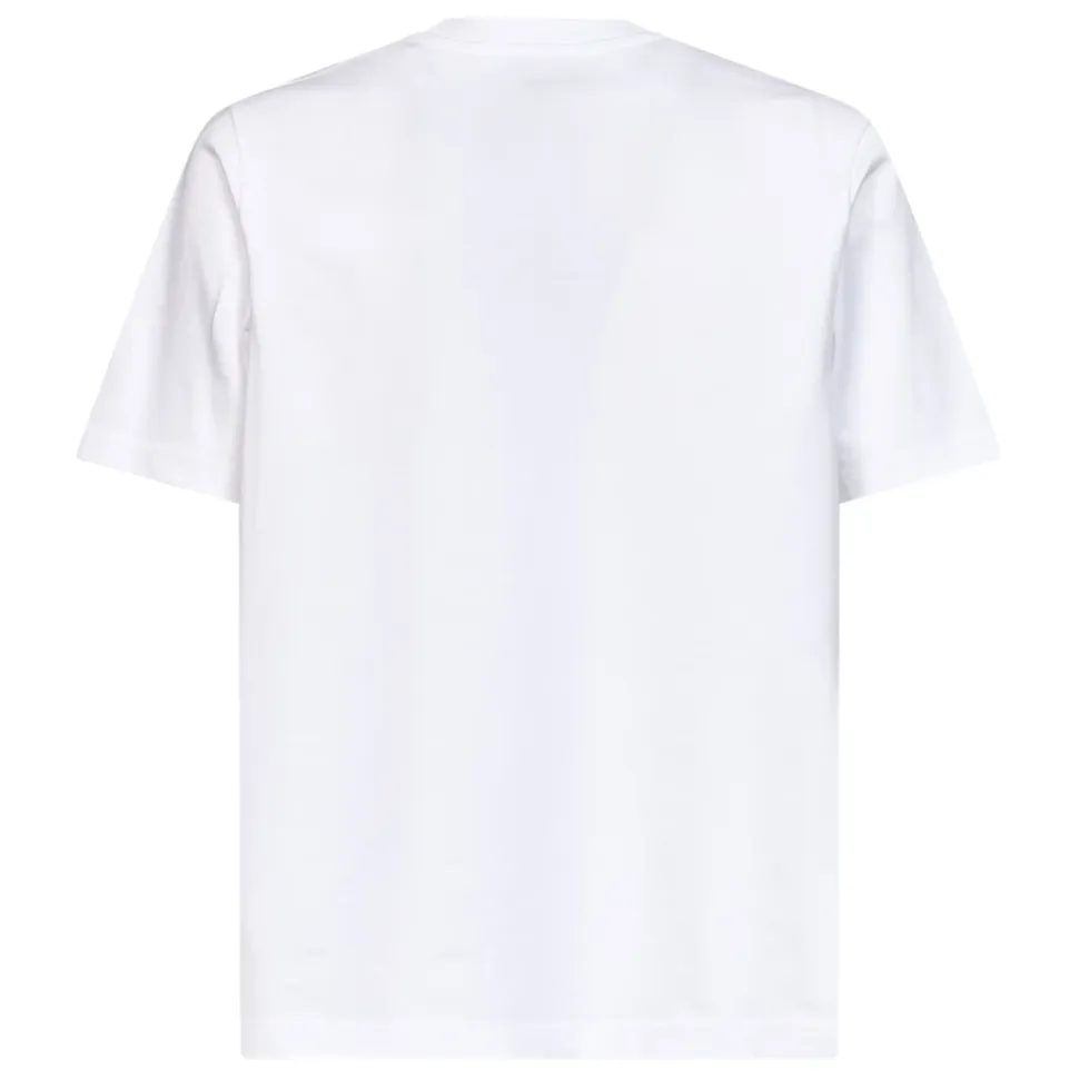 Crewneck T-Shirt