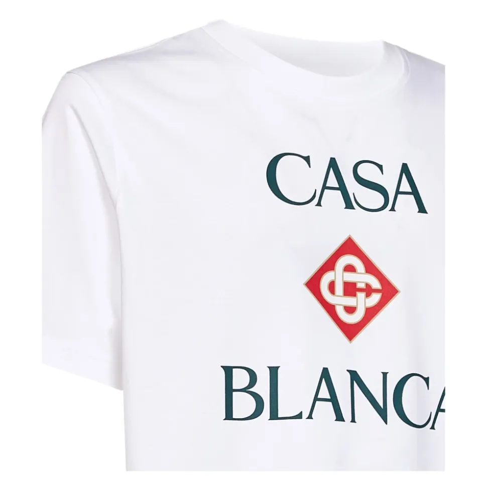Crewneck T-Shirt