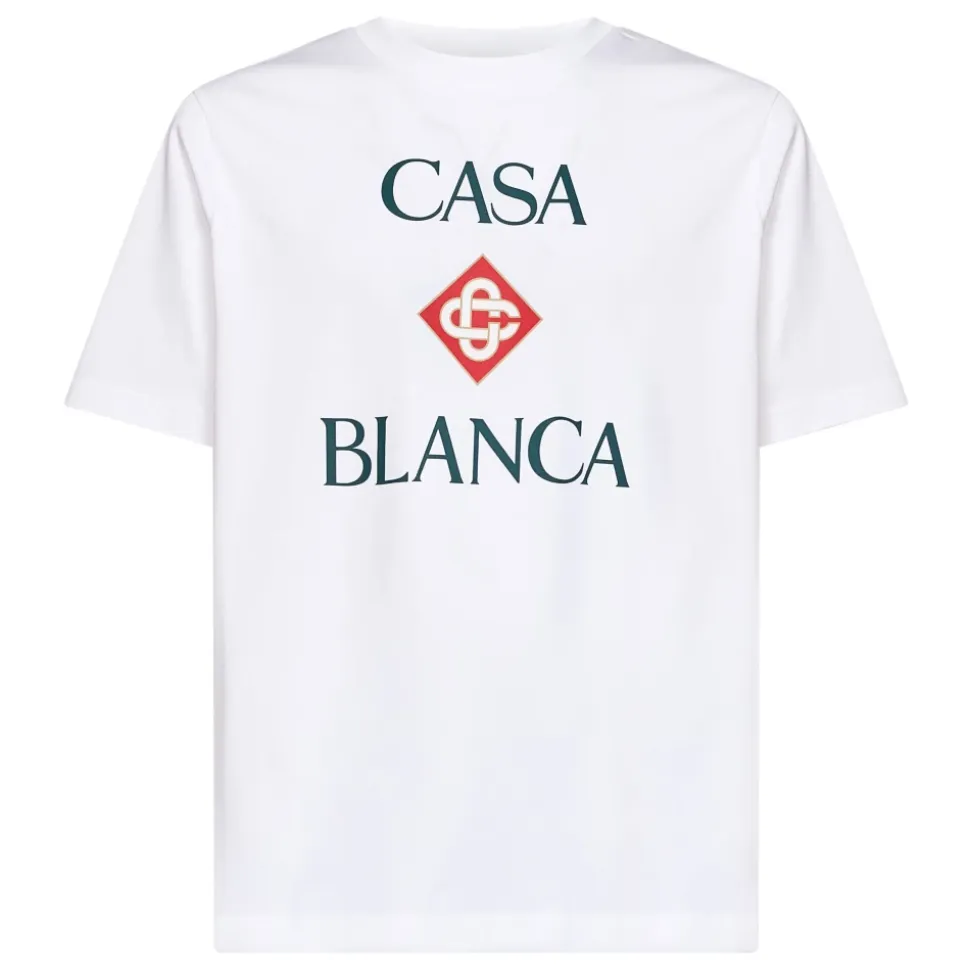 Crewneck T-Shirt