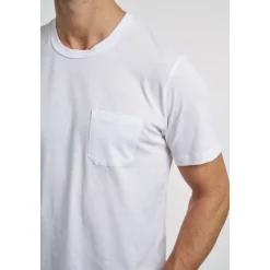 Crew Neck T-Shirt