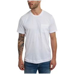 Crew Neck T-Shirt
