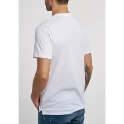 Crew Neck T-Shirt