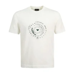 Crew-neck T-shirt