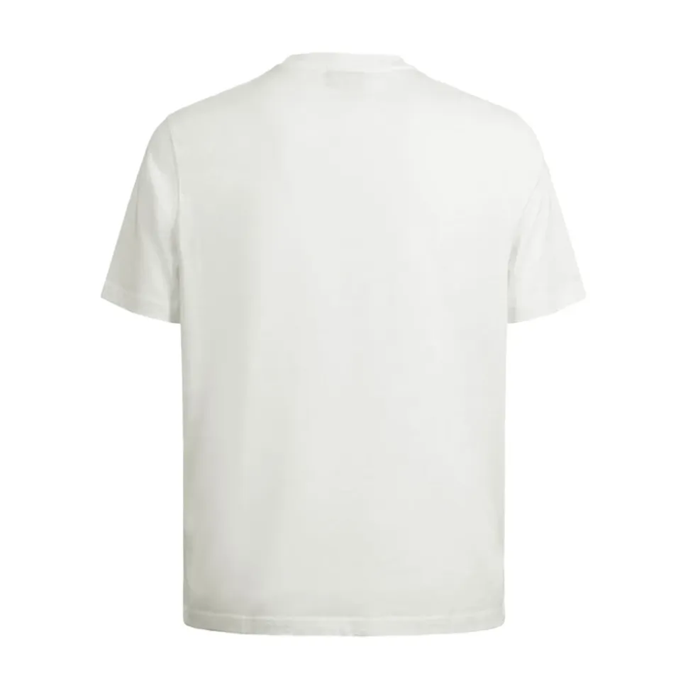 Crew-neck T-shirt