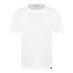 Crewneck T-shirt