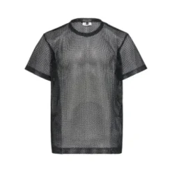Crew-Neck T-Shirt