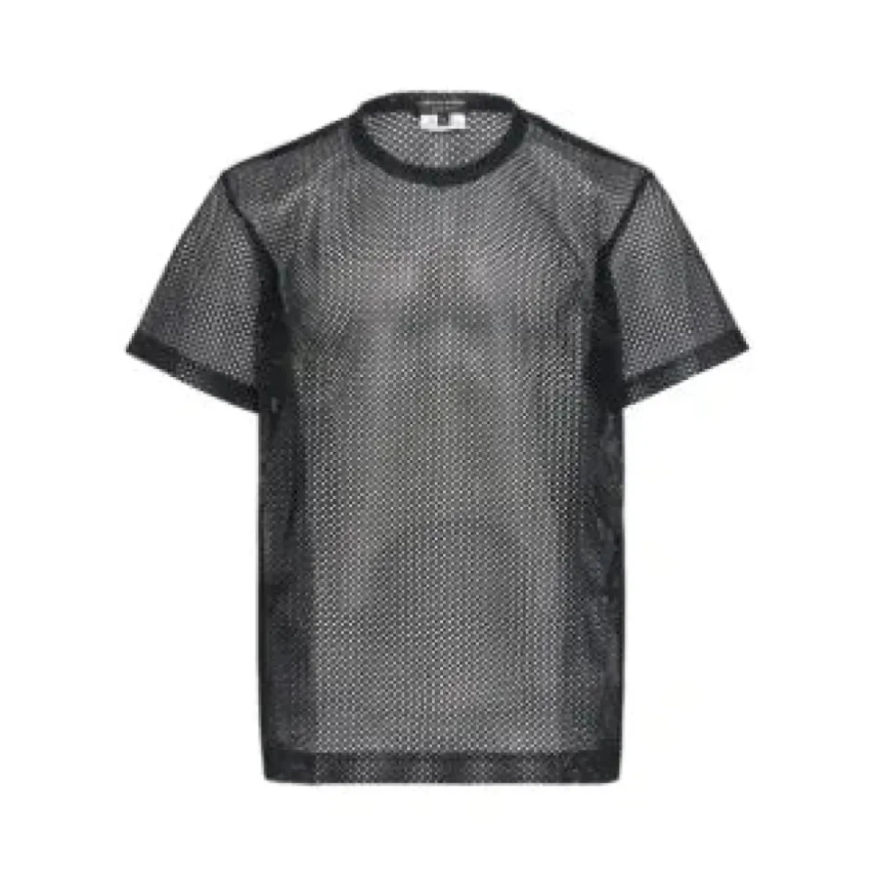 Crew-Neck T-Shirt