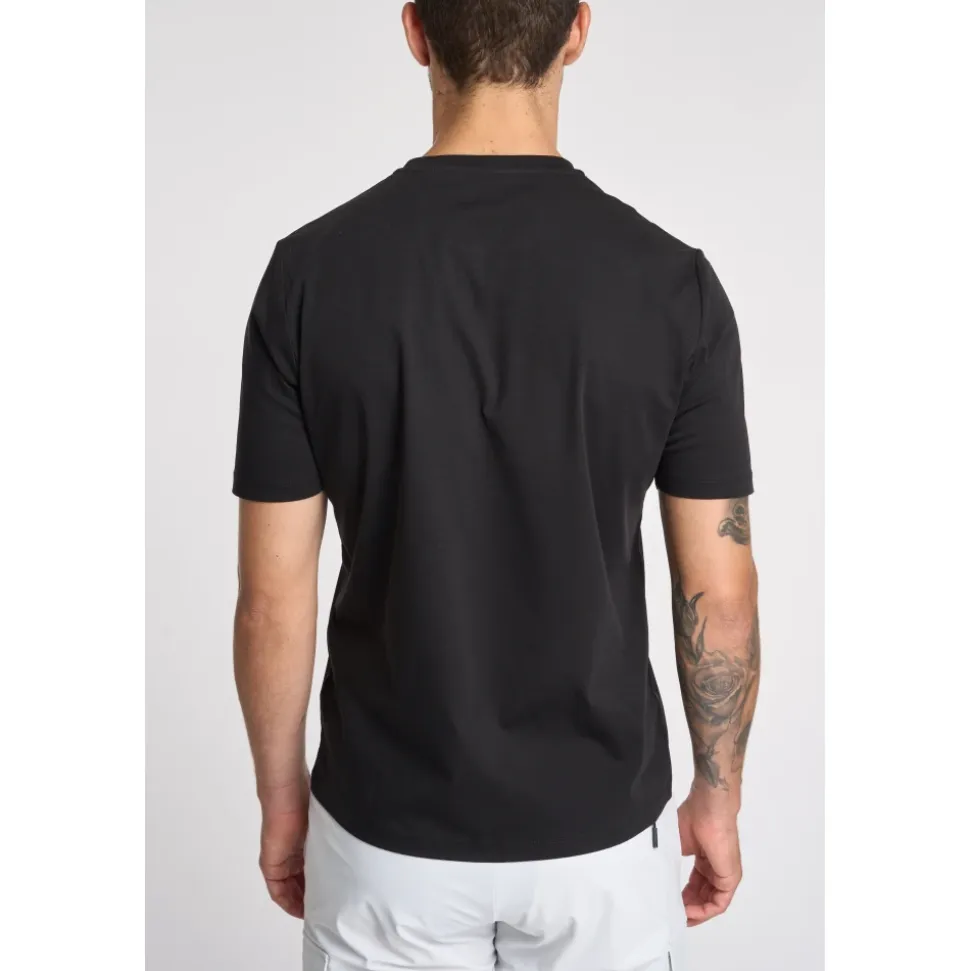 Crew Neck T-Shirt