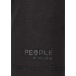 Crew Neck T-Shirt