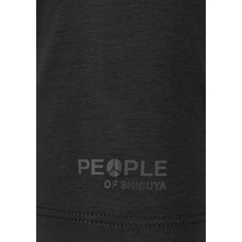 Crew Neck T-Shirt