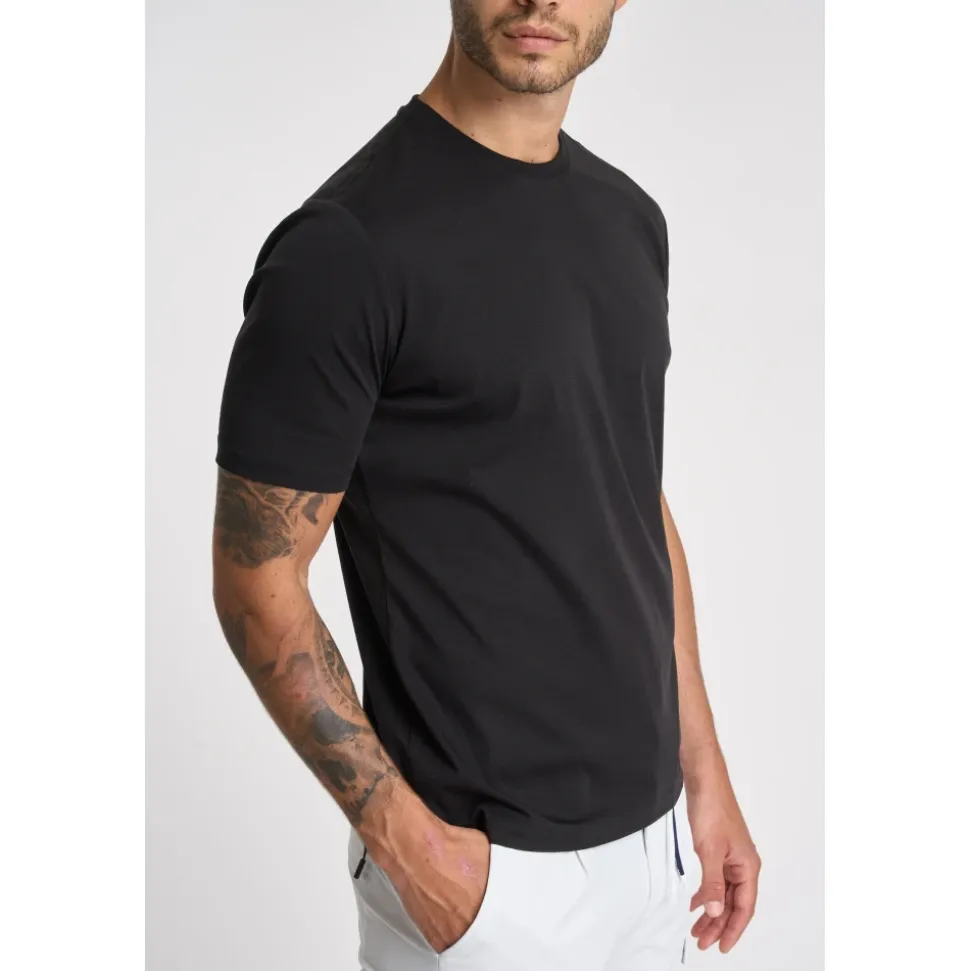 Crew Neck T-Shirt