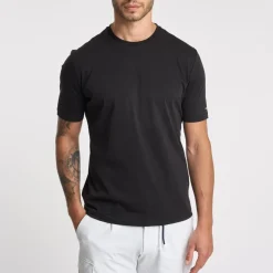 Crew Neck T-Shirt