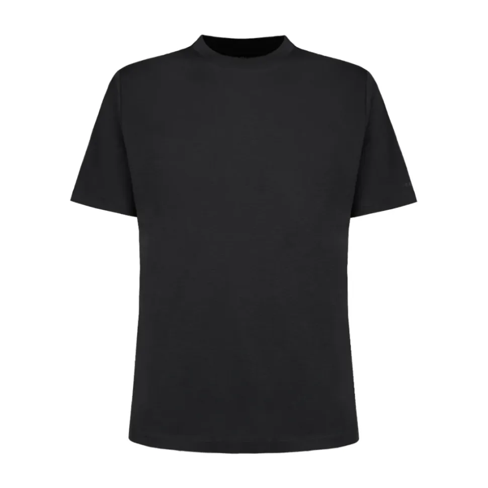Crew Neck T-Shirt