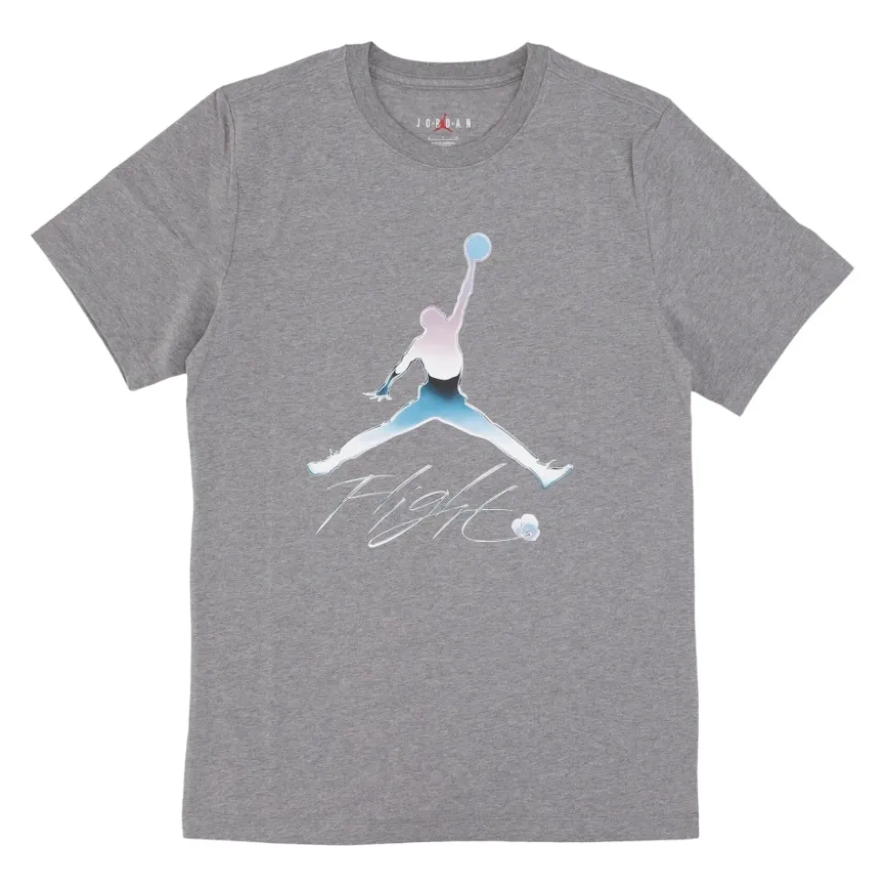 Crew Neck T-Shirt