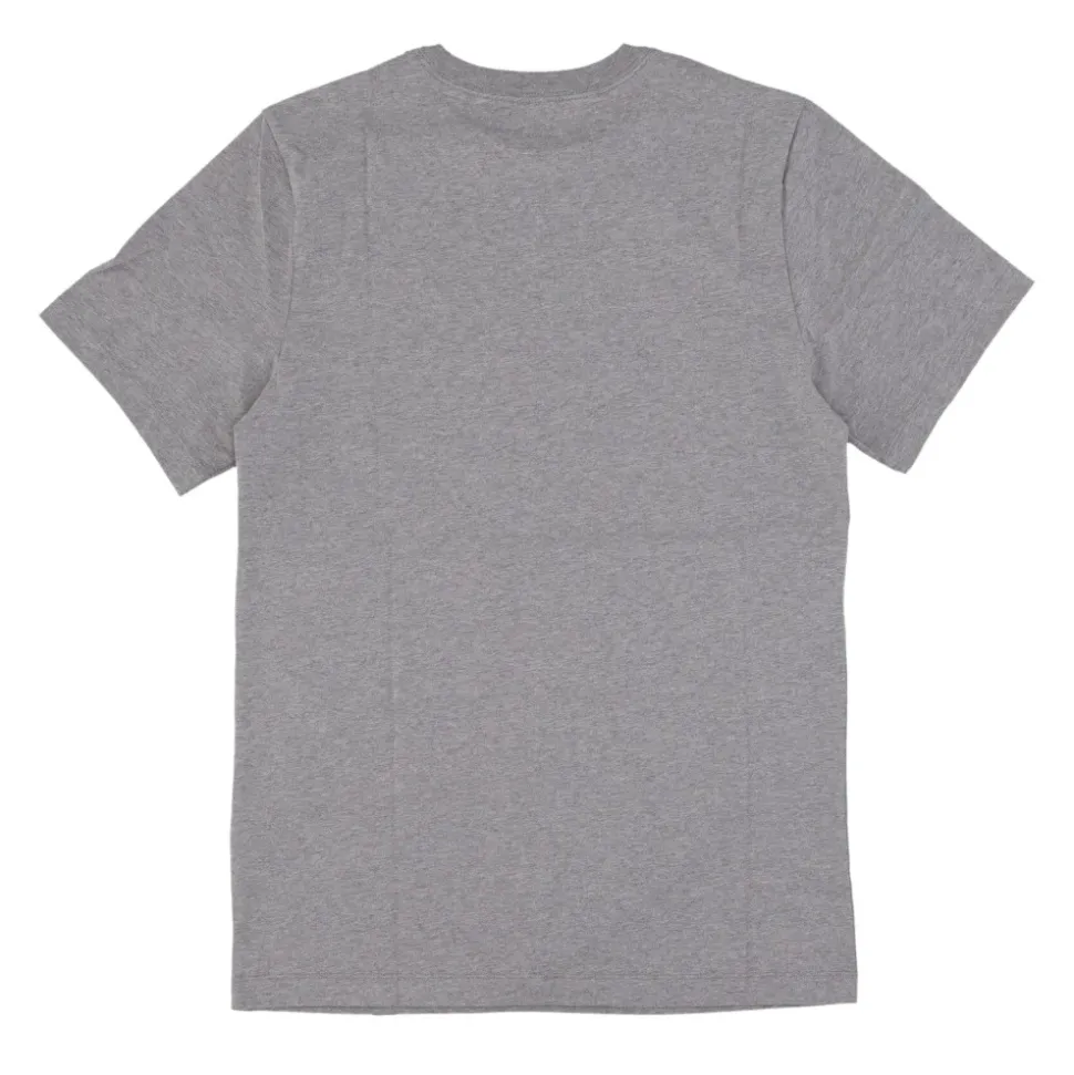 Crew Neck T-Shirt
