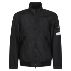 Crinkle Reps NY Jacket